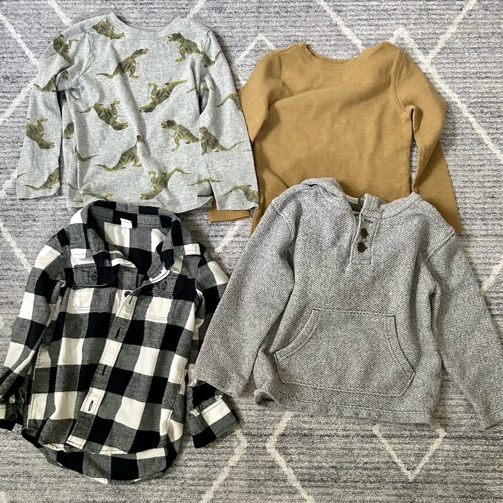 Boys Old Navy bundle
